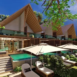 Island Luxury Maalhos Retreat Maalhos (Baa Atoll)