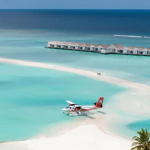 Lux* South Ari Atoll & 5*