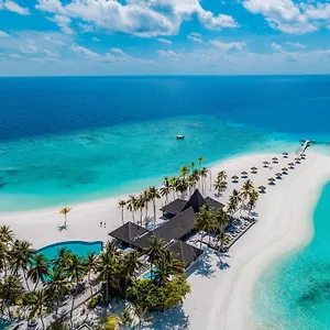 维利甘度岛spa度假酒店 度假村 Rasdhoo