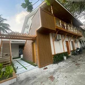 Banyan Shade Maldives *