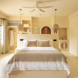 호텔 Isla Retreat Fehendhoo