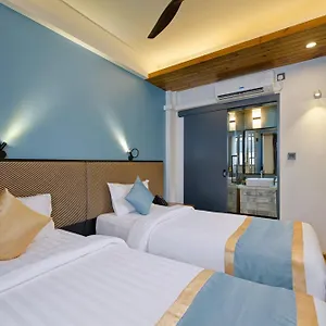 Hotel H78 Veli