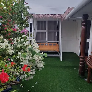 Bed & Breakfast Rooftop *