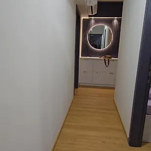 Apartment Blue Heaven *