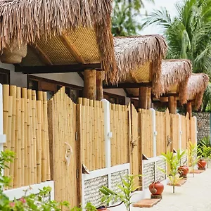 Muraka Dhigurah Guest house Dhigurah (Alif Dhaal Atoll)
