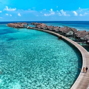 Ozen Reserve Bolifushi 5*