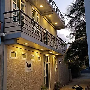 Fiya Guest house Maalhos (Baa Atoll)