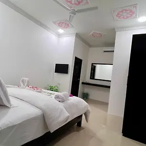 Accommodatie bij particulieren Heaven View Maldives
