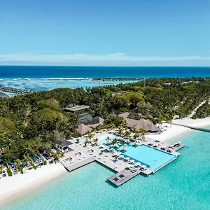 Nautica Paradise Island Himmafushi