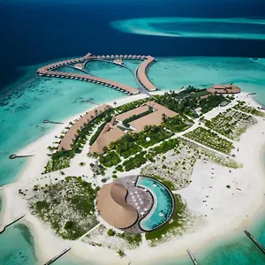 Cinnamon Velifushi Maldives 5* Aarah Island