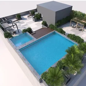 Apartamento 4br Luxury *