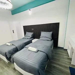 B L Bed & Breakfast