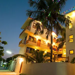 Tropic Tree Maldives 3*