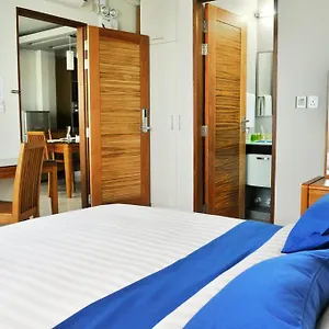 Airport Comfort Premium Hulhumale