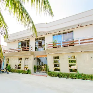 Gæstehus White Maafushi