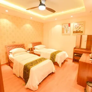 Guest house Bliss