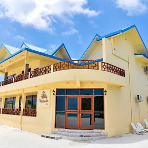 Гостевой дом Muraka 3*