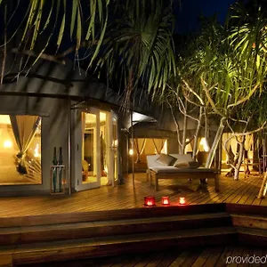 Banyan Tree Madivaru Hotel MALDIVES