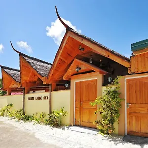 Arena Sky 3* Maafushi
