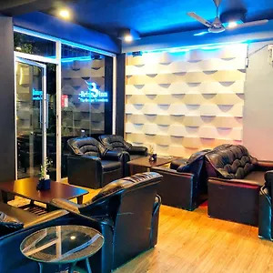 Brize 3* Hulhumale