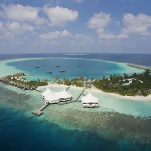 Safari Island Feriested 4*