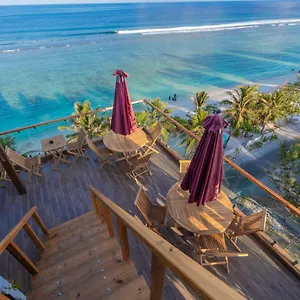 Coral Grand Beach & Hulhumale