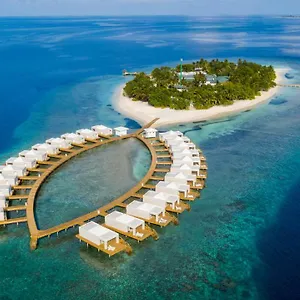 Sandies Bathala Bathala Island