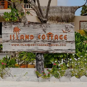 Island 3* Maafushi