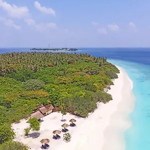 Ocean Village Maldives Gæstehus Holhudhoo
