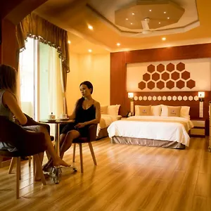 Rosemary Boutique 3*